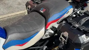Bmw R 1250 GS Adventure (2019 - 20)  (5)