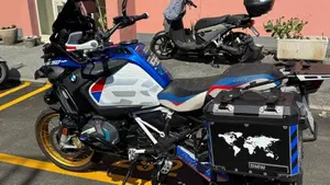 Bmw R 1250 GS Adventure (2019 - 20)  (8)