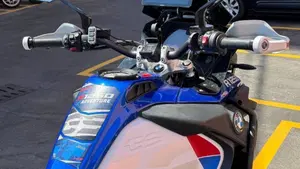 Bmw R 1250 GS Adventure (2019 - 20)  (10)