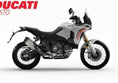 Ducati DesertX (2026) - Annuncio 10069413