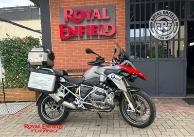 Bmw R 1200 GS (2013 - 16) - Annuncio 10069414