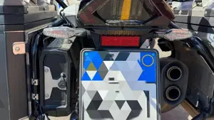Bmw R 1250 GS Adventure (2019 - 20)  (14)