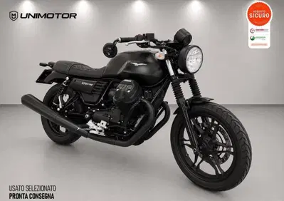 Moto Guzzi V7 III Stone (2017 - 20) - Annuncio 10069418