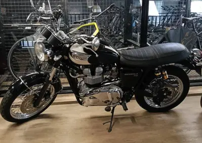 Triumph Bonneville T100 (2001 - 07) - Annuncio 10069435