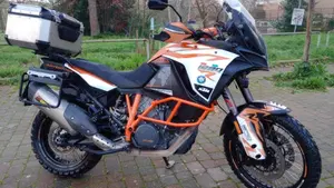KTM 1290 Super Adventure R (2017 - 20)  (4)