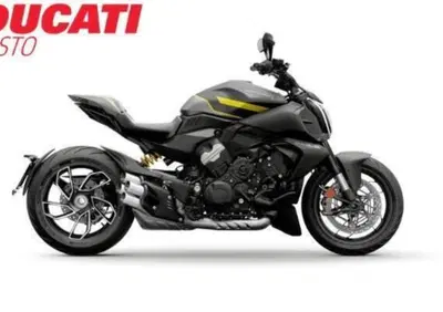 Ducati Diavel V4 (2023 - 26) - Annuncio 10069427