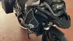 Bmw R 1200 GS Adventure (2017 - 18)  (2)