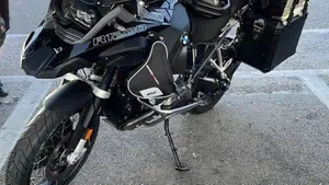 Bmw R 1200 GS Adventure (2017 - 18)  (5)