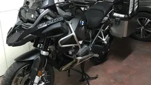 Bmw R 1200 GS Adventure (2017 - 18)  (6)