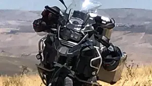 Bmw R 1200 GS Adventure (2017 - 18)  (7)