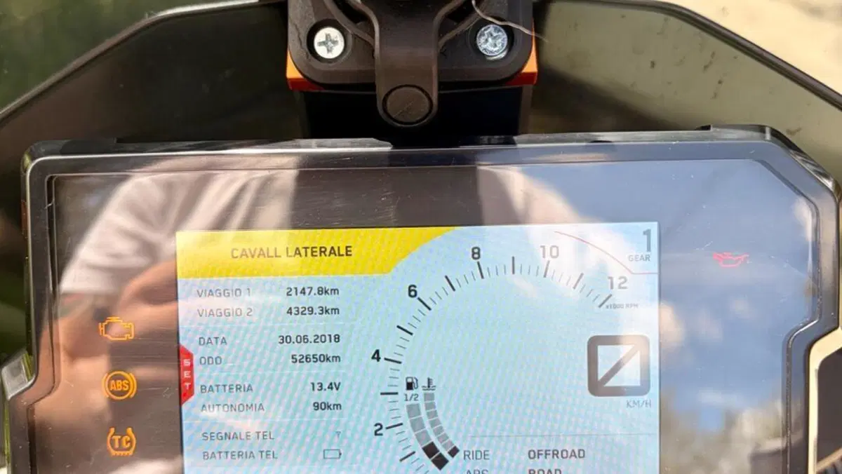 KTM 790 Adventure (2019 - 20)  (7)