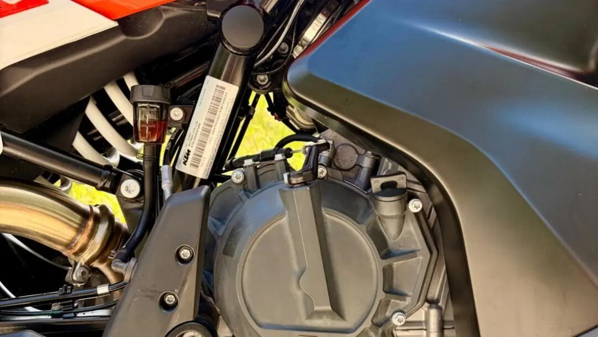 KTM 790 Adventure (2019 - 20)  (9)