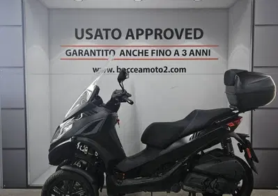 Piaggio MP3 300 ABS Hpe (2021 - 24) - Annuncio 10069426