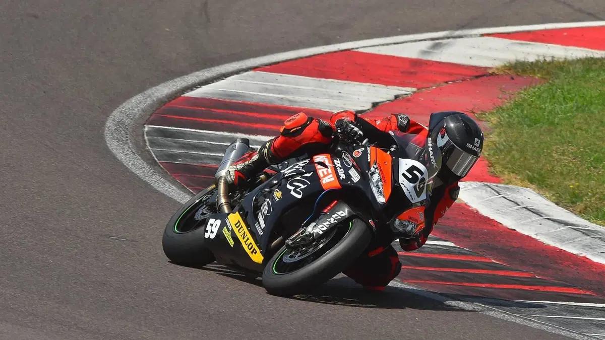 Kawasaki Ninja 1000 ZX-10R (2011 - 15) 