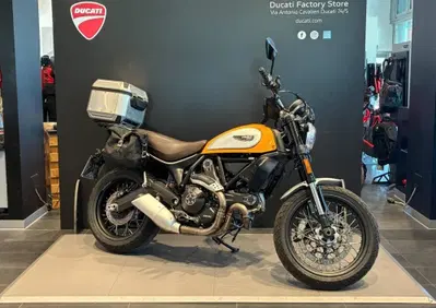 Ducati Scrambler 800 Classic (2017 - 18) - Annuncio 10069429