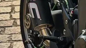 Kawasaki Z 1000 (2010 - 13)  (3)