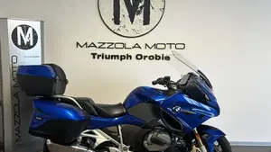 Bmw R 1250 RT (2021 - 25) 