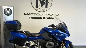 Bmw R 1250 RT (2021 - 25) usata