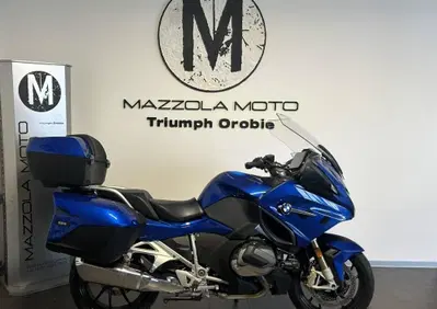 Bmw R 1250 RT (2021 - 25) - Annuncio 10069437