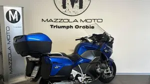Bmw R 1250 RT (2021 - 25)  (2)