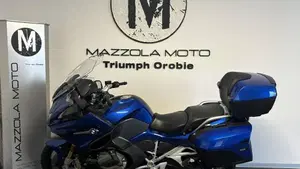 Bmw R 1250 RT (2021 - 25)  (3)