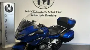 Bmw R 1250 RT (2021 - 25)  (4)