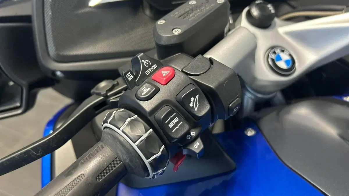 Bmw R 1250 RT (2021 - 25)  (6)