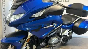 Bmw R 1250 RT (2021 - 25)  (10)