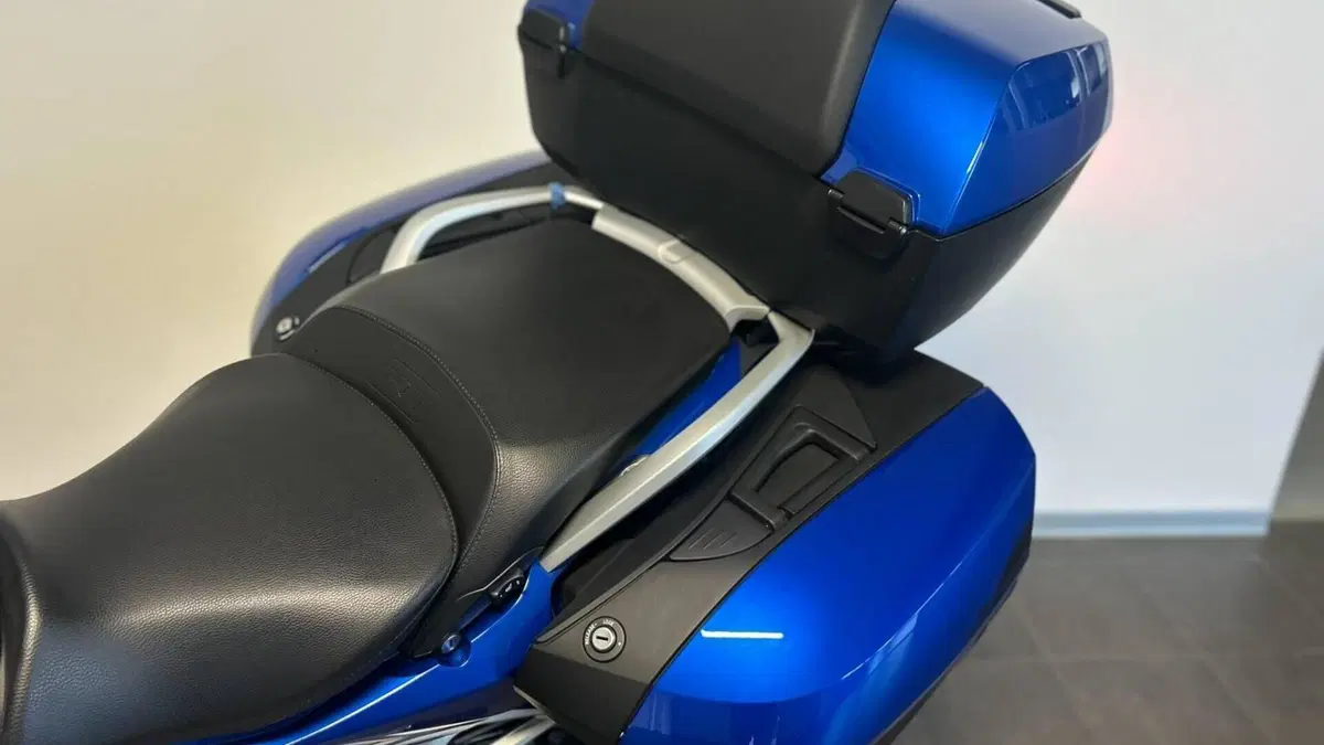Bmw R 1250 RT (2021 - 25)  (11)