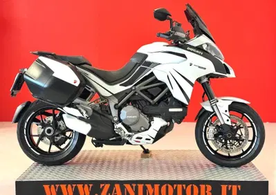 Ducati Multistrada 1260 (2018 - 20) - Annuncio 10069433