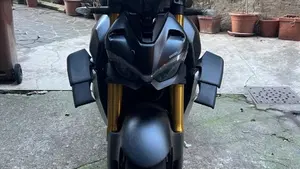 Ducati Streetfighter V4 1100 S (2021 - 22)  (3)