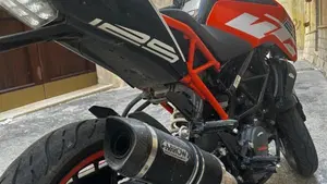 KTM 125 Duke ABS (2017 - 20)  (3)