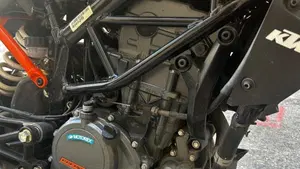 KTM 125 Duke ABS (2017 - 20)  (5)