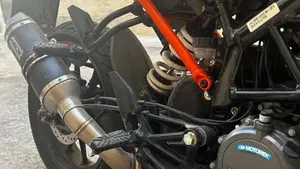 KTM 125 Duke ABS (2017 - 20)  (6)