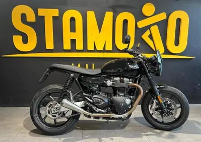 Triumph Speed Twin 1200 (2019 - 20) - Annuncio 10069445