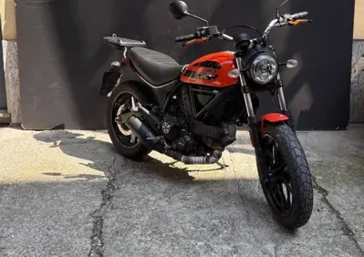 Ducati Scrambler 400 Sixty 2 (2016 - 21) - Annuncio 10069444