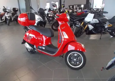 Vespa GTS 310 Super (2025 - 26) - Annuncio 10069440
