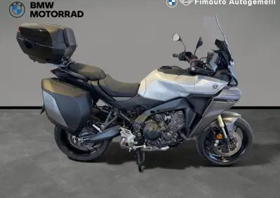 Yamaha Tracer 9 Y-AMT (2025 - 26) - Annuncio 10069441