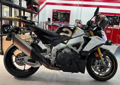 Aprilia Tuono V4 Factory (2025 - 26) - Annuncio 10069452