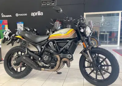 Ducati Scrambler 800 Mach 2.0 (2017 - 19) - Annuncio 10069449