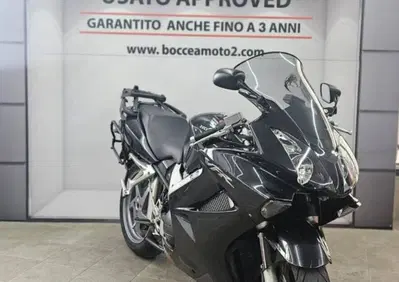 Honda VFR 800 (2006 - 13) - Annuncio 10069447
