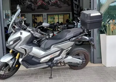 Honda X-ADV 750 (2017) - Annuncio 10069450