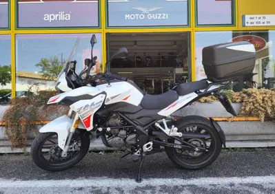 Benelli TRK 251 (2022 - 25) - Annuncio 10069456