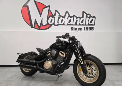 Benda Motorcycles Napoleon Bob 500 (2024 - 26) - Annuncio 10069453