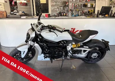 Ducati XDiavel 1262 S (2016 - 20) - Annuncio 10069455