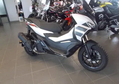 Aprilia SR GT 125 (2025 - 26) - Annuncio 10069460