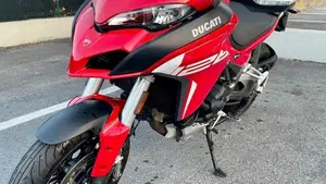 Ducati Multistrada 1260 (2018 - 20)  (2)