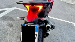 Ducati Multistrada 1260 (2018 - 20)  (3)