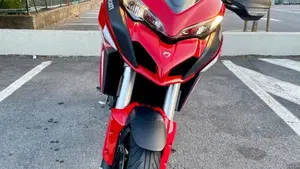 Ducati Multistrada 1260 (2018 - 20)  (4)