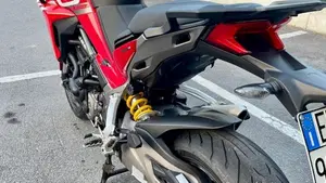 Ducati Multistrada 1260 (2018 - 20)  (6)